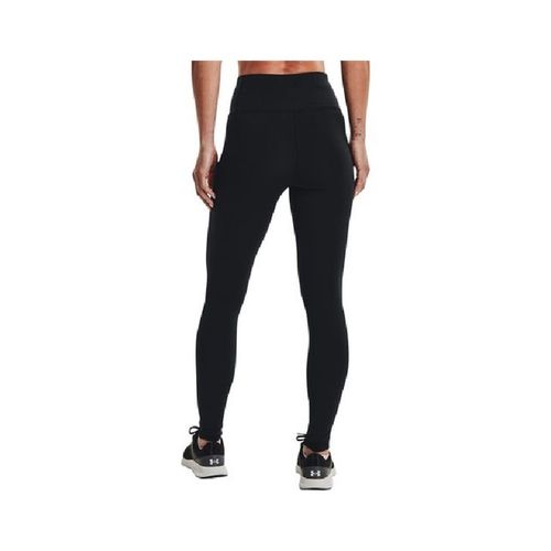 Tajice Under Armour Motion Full Length Crne slika 4