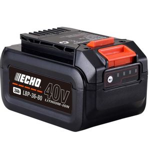 ECHO Akumulatorska baterija LBP-36-80