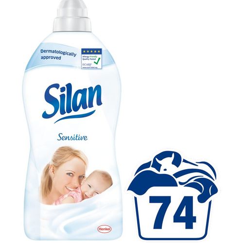 Silan Sensitive 1,85l slika 1