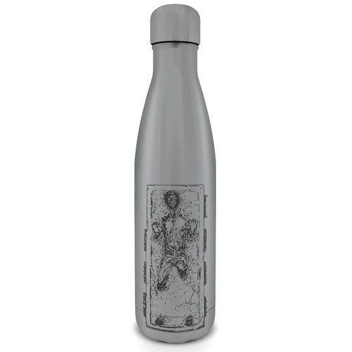 Star Wars metal boca za vodu 550ml slika 3