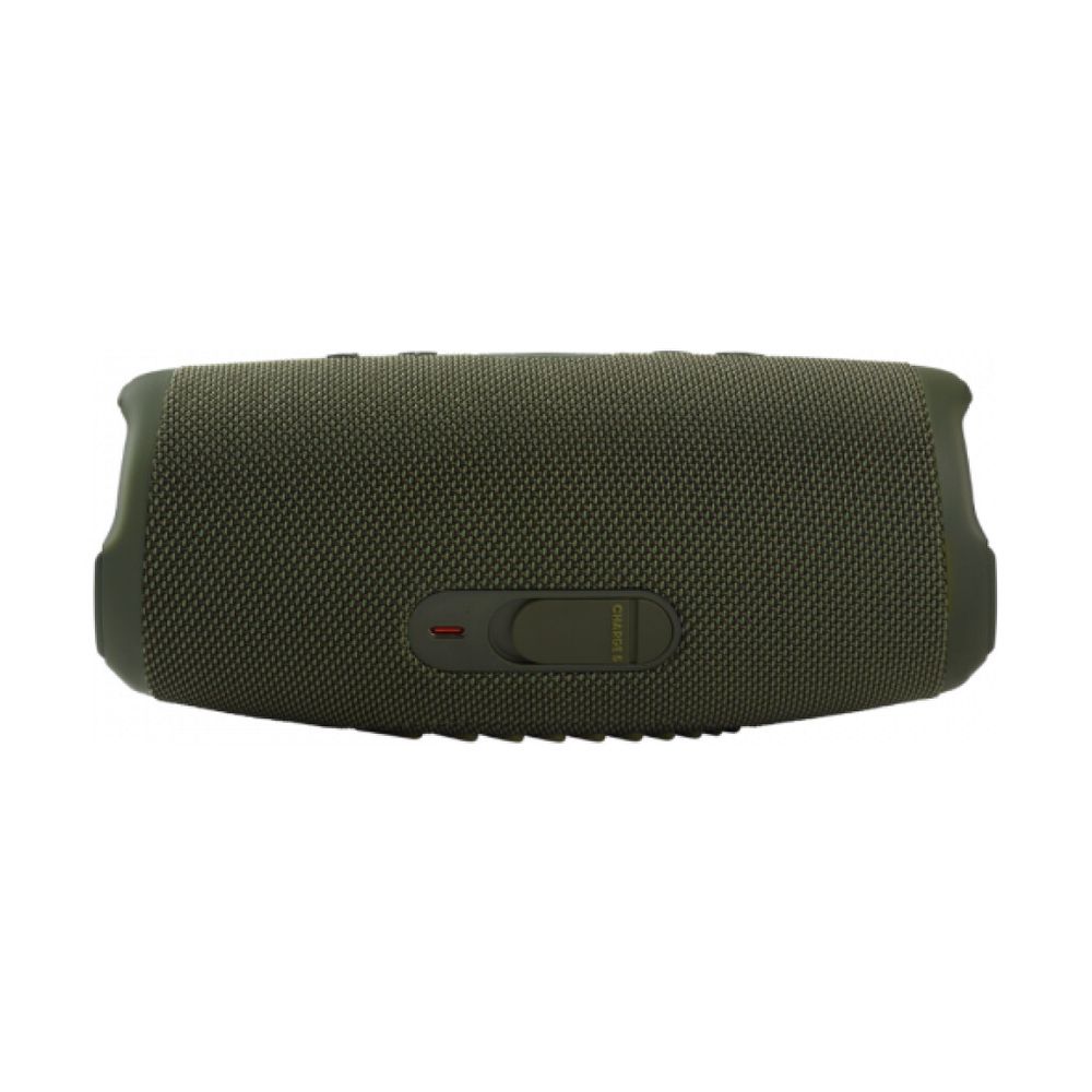 JBL CHARGE 5 GREEN prenosni bluetooth zvučnik slika 4
