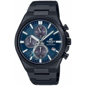 Muški sat Casio Edifice EFS-S630DC-2AVUEF - Crna Elegancija