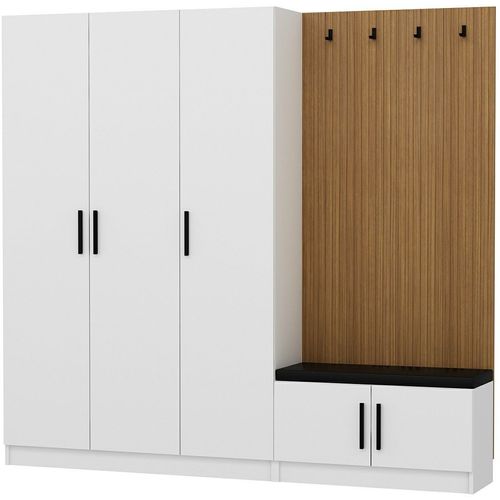 Noah - 8290 White Hall Stand slika 6