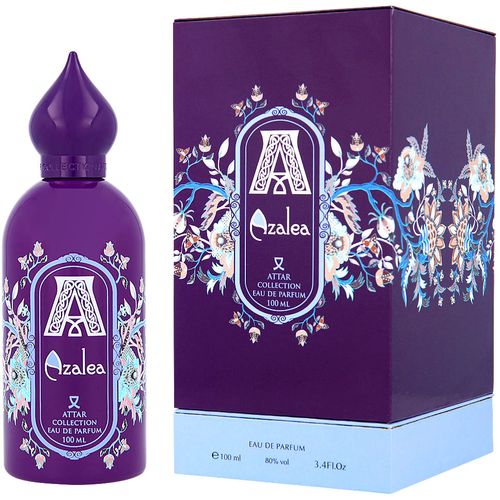 Attar Collection Azalea Eau De Parfum 100 ml (unisex) slika 2