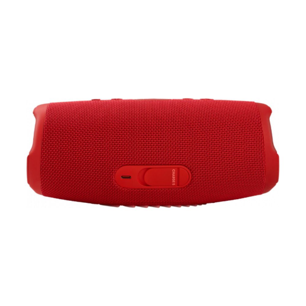 JBL CHARGE 5 RED prenosni bluetooth zvučnik slika 4