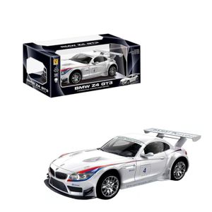 BMW Z4 1812 na daljinsko upravljanje, 1:18