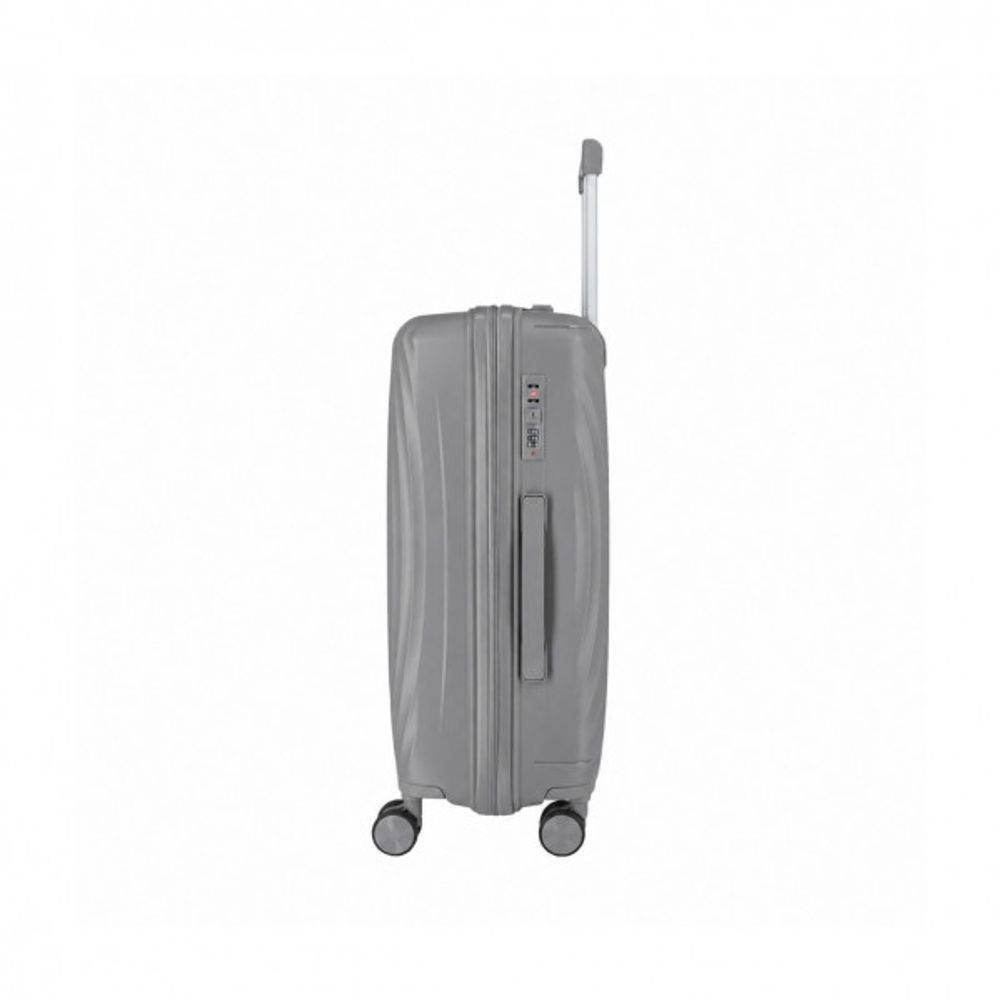 Spirit Kofer Navaro 20" Sivi slika 3