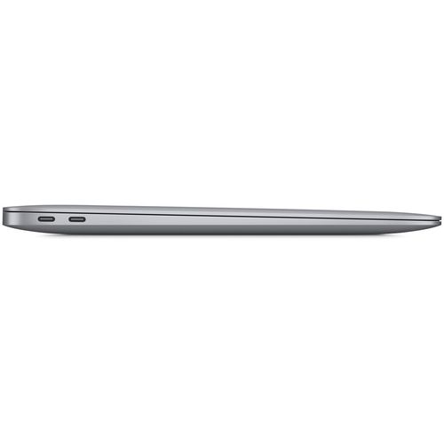 Apple MacBook Air M1 256GB Space Gray slika 5