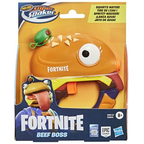 Nerf Fortnite Micro Soaker slika 1