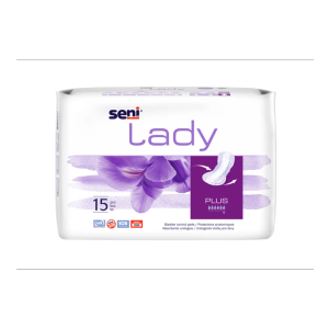 SENI Lady Plus uložak a'15