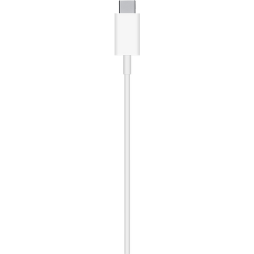 Apple Punjač za Apple, magnetni, za bežično punjenje, 15 W - Magsafe Charger EU slika 4