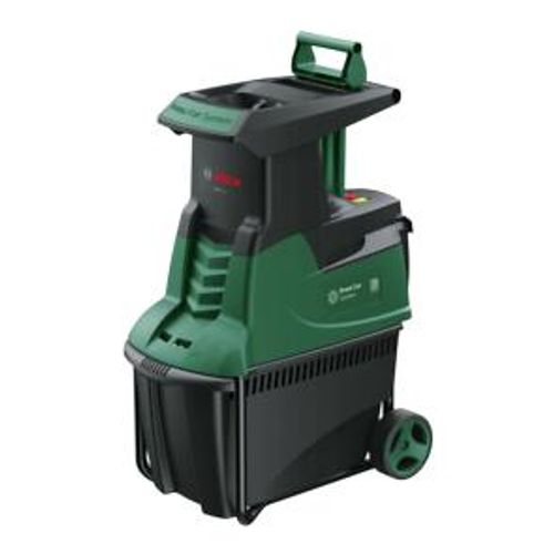 Bosch AXT 22 D - 2.200 W Tiha vrtna sjeckalica slika 1