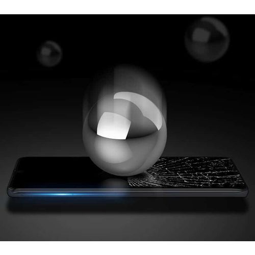 Dux Ducis Kaljeno staklo za Samsung Galaxy A35 5G / A55 5G crno slika 3