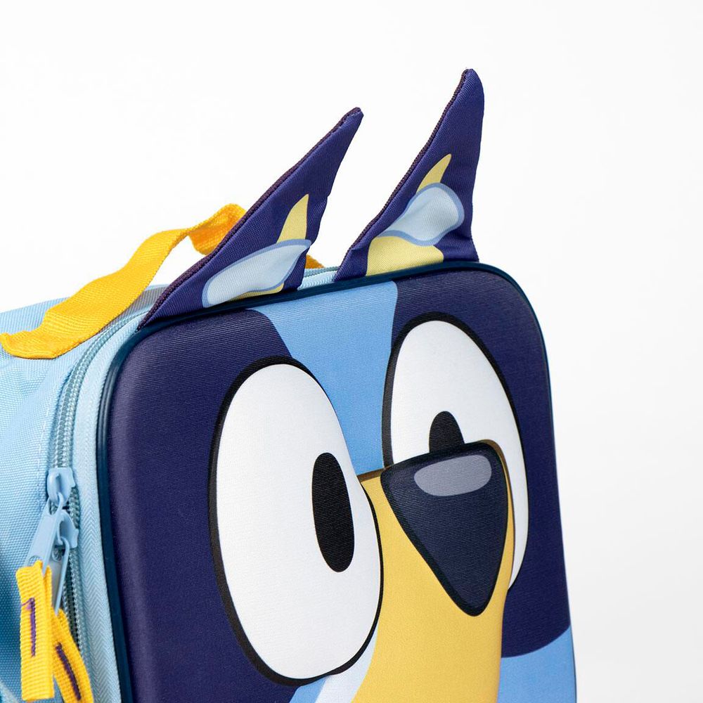 Bluey 3D kutija za ručak slika 6