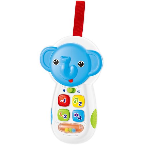 Good Toys Muzički Mobilni Telefon slika 2