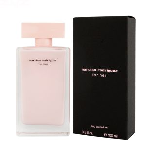 Narciso Rodriguez - NARCISO RODRIGUEZ FOR HER Eau de Parfum 100 ml