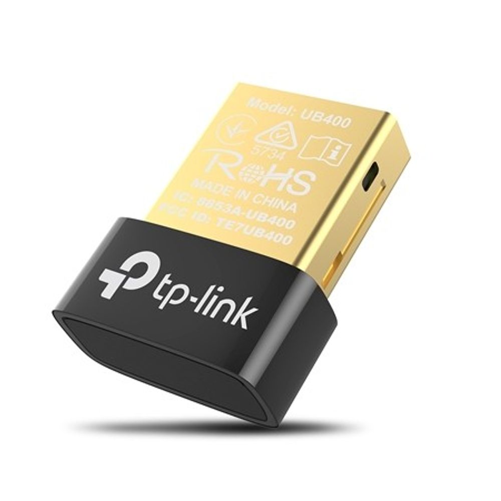 TP-Link UB400 Bluetooth USB Nano slika 1