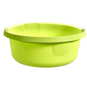 Curver okrugla zdjela 10L Essentials - zelena