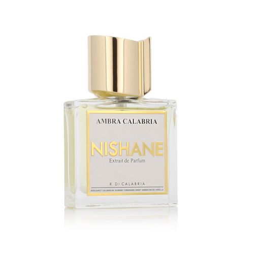 Nishane Ambra Calabria Extrait de parfum 50 ml (unisex) slika 3