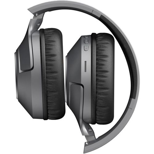 A4-BH300 A4Tech Bluetooth v5.3 stereo Slualice sa mikrofonom Grey slika 4