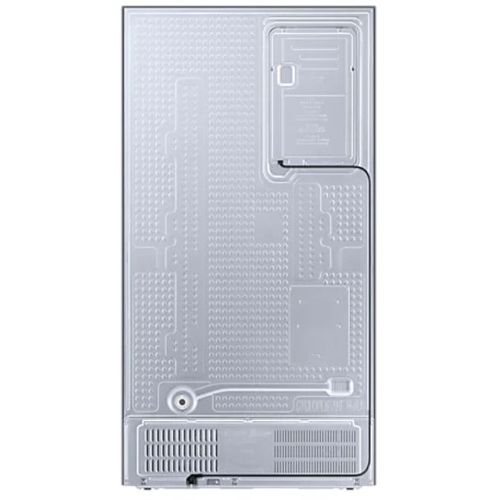 Samsung RS68A8840B1/EF Side by side frižider sa SpaceMax™ tehnologijom, 652 L,  Širina 91.2 cm, Visina 178 cm slika 4