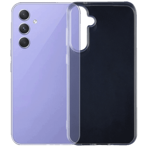 Samsung Maska za Samsung S23 5G, Transparent - TPU Phone Case, Samsung S23 FE 5G