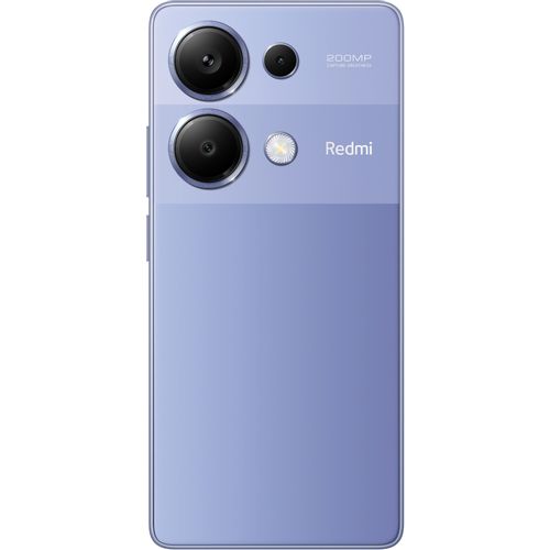 Xiaomi Redmi Note 13 Pro 8GB 256GB ljubičasta slika 5