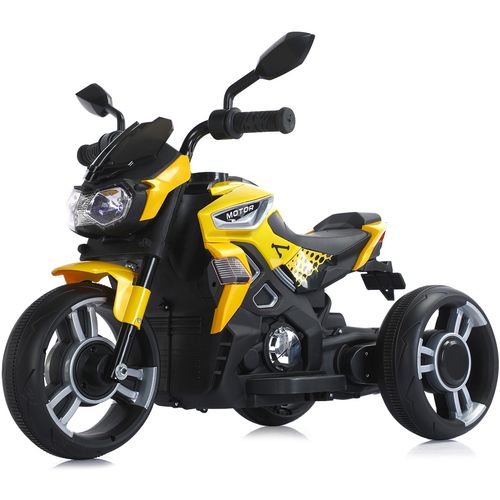 Motor na akumulator Off Road Yellow slika 1