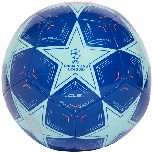 Adidas uefa champions league club ball ix4066 slika 2