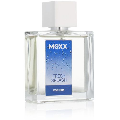 Mexx Fresh Splash for Him After Shave Lotion 50 ml (man) slika 4