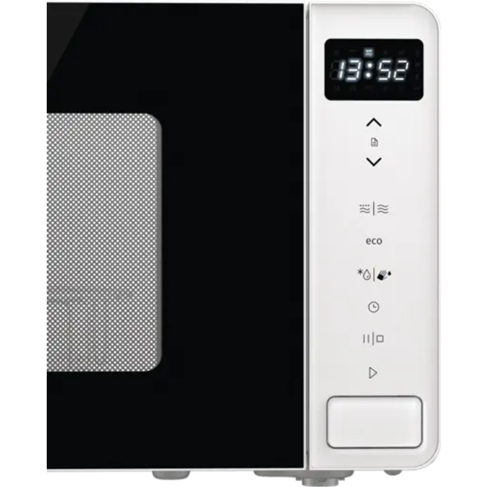 GORENJE Mikrovalna pećnica MO20S4W / 20 l slika 4