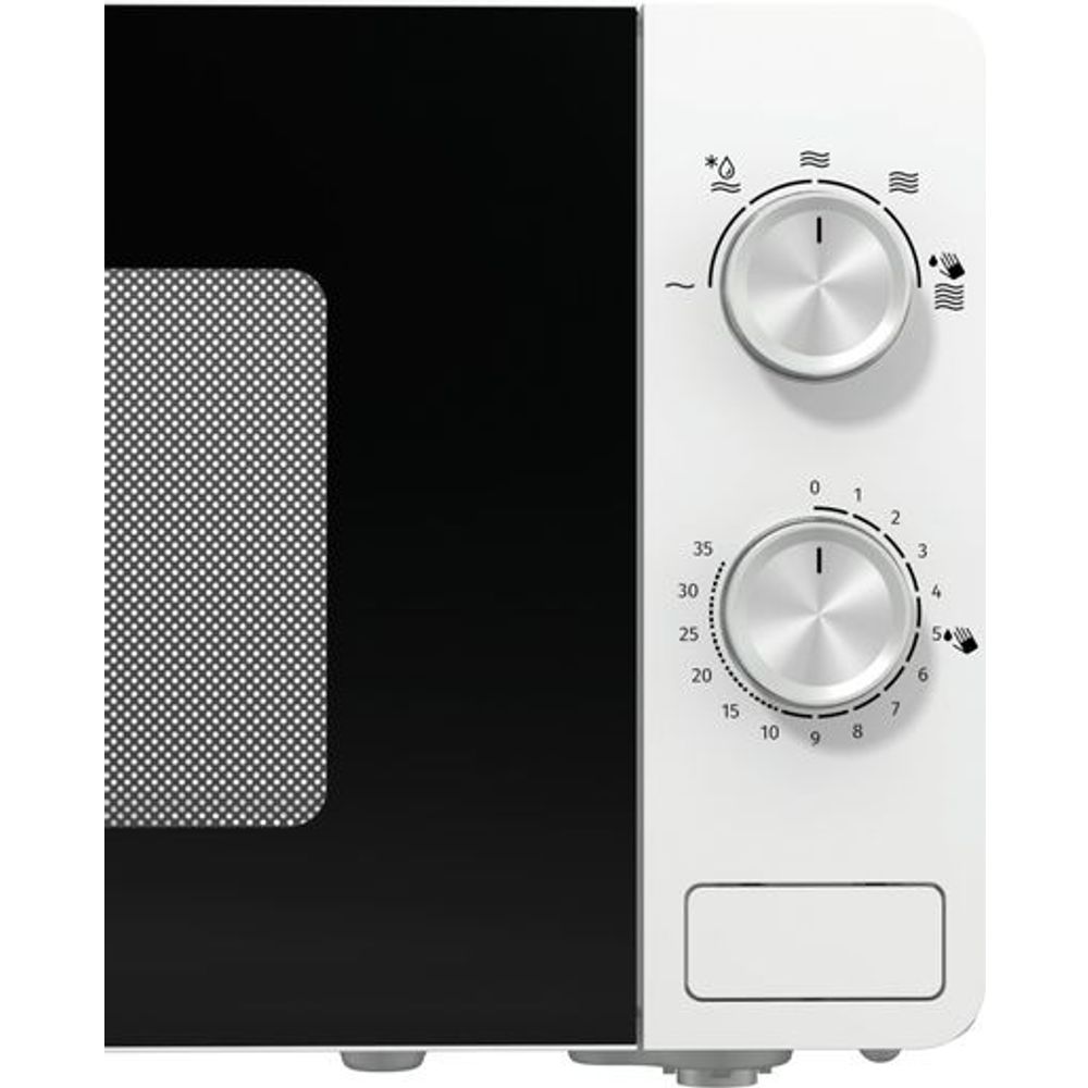 Gorenje Mikrovalna pećnica MO20E1W / 20 l slika 3