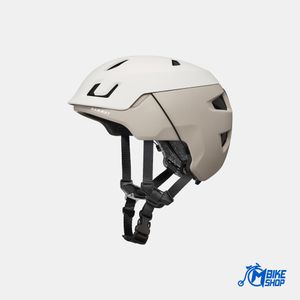 Mammut Kaciga Haute Route White/Savannah