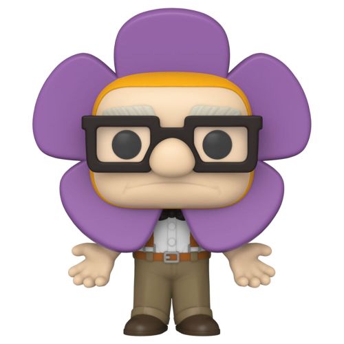 Funko POP figura Disney Dug Days Carl slika 2