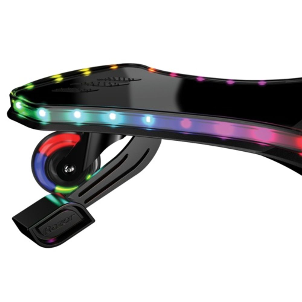 Razor Dječiji romobil Kids PowerWing Lightshow Caster slika 5