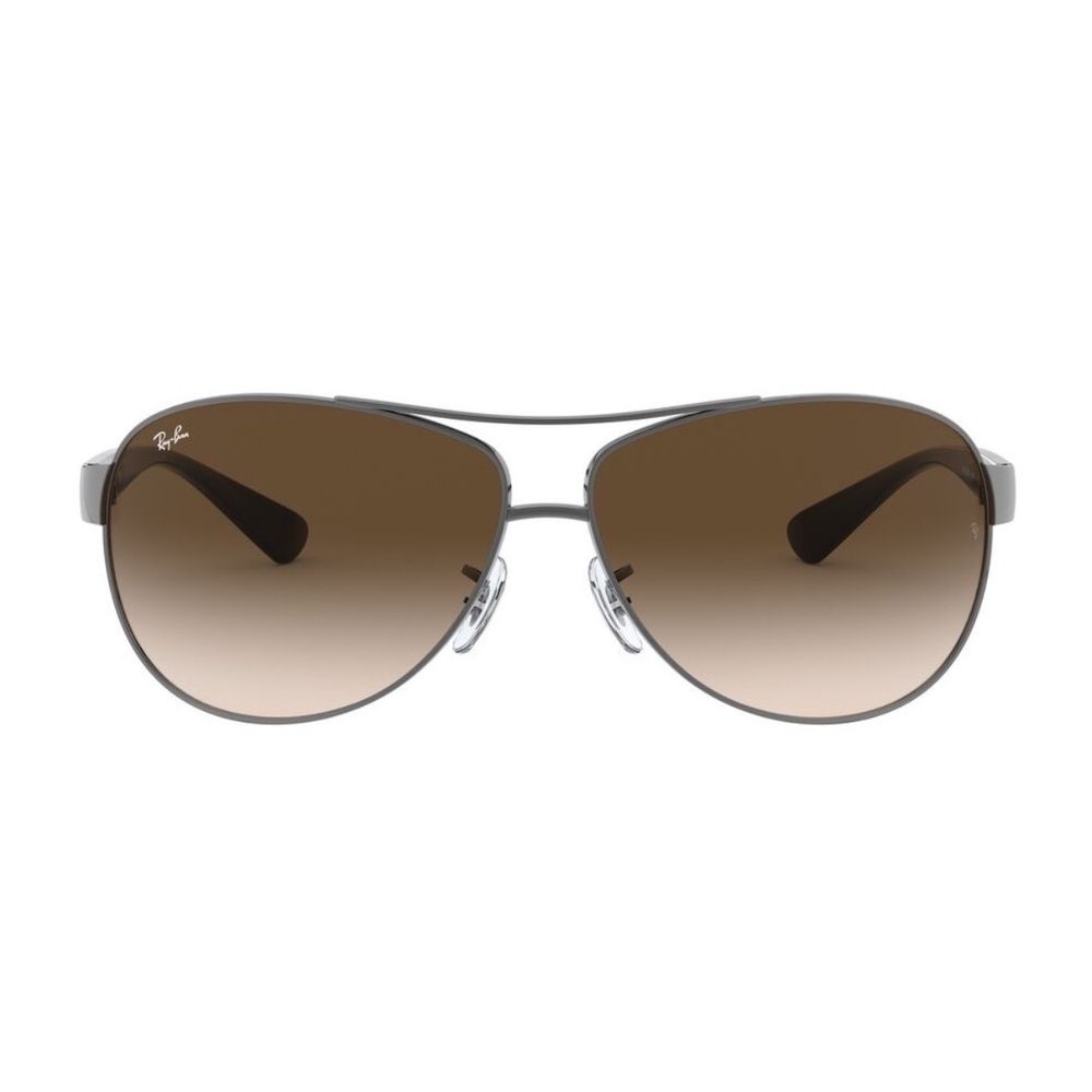 Muške Sunčane naočale Ray Ban RB3386 63 Brown slika 1
