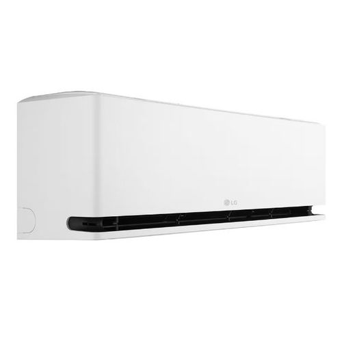 LG H12S1D Aura Deluxe DUALCOOL Blagi protok vazduha, 3,5 kW Split klima-uređaj slika 3