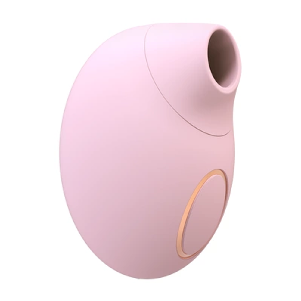 Irresistible by Shots Seductive - Air Pulse Vibrator slika 1