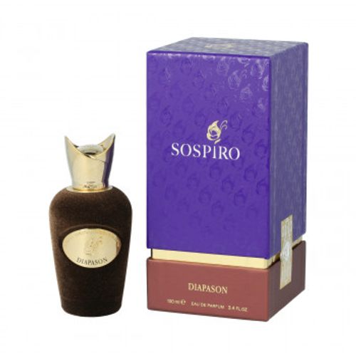 Sospiro Diapason Eau De Parfum 100 ml (unisex) slika 2