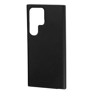 MM TPU SAM GALAXY S26 ULTRA - MATTE crna