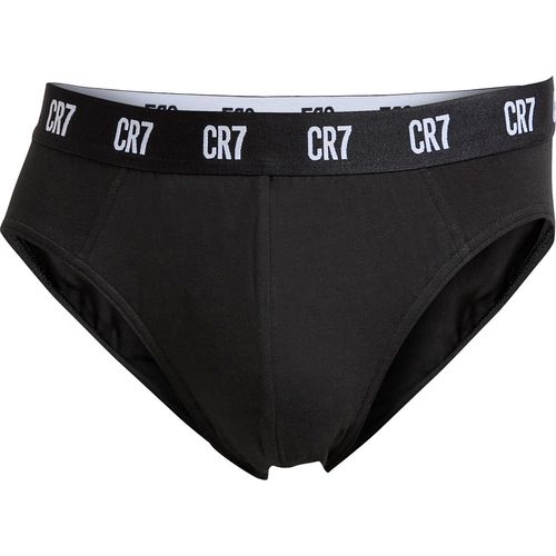 CR7 Cristiano Ronaldo 8100-6610-900 TRIPACK BLACK slika 2