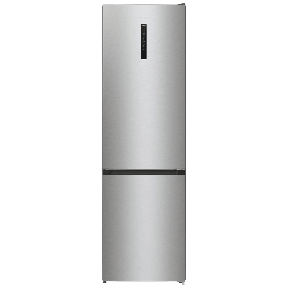 Gorenje Frižider/Zamrzivač, ukupna zapremina 331 l, No Frost Plus, E - NRK6202AXL4 slika 1