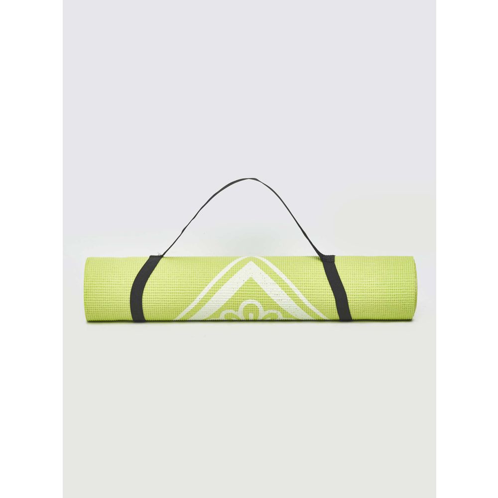 Orion Prostirka Yoga Mat 173x60cm, Zelena slika 3