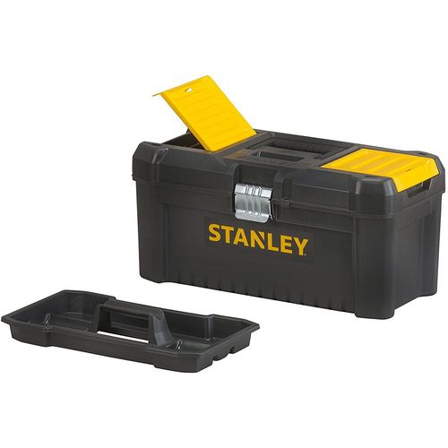 Stanley Kutija Za Alat 16 Mezalne Kopče STST1-75518 slika 2