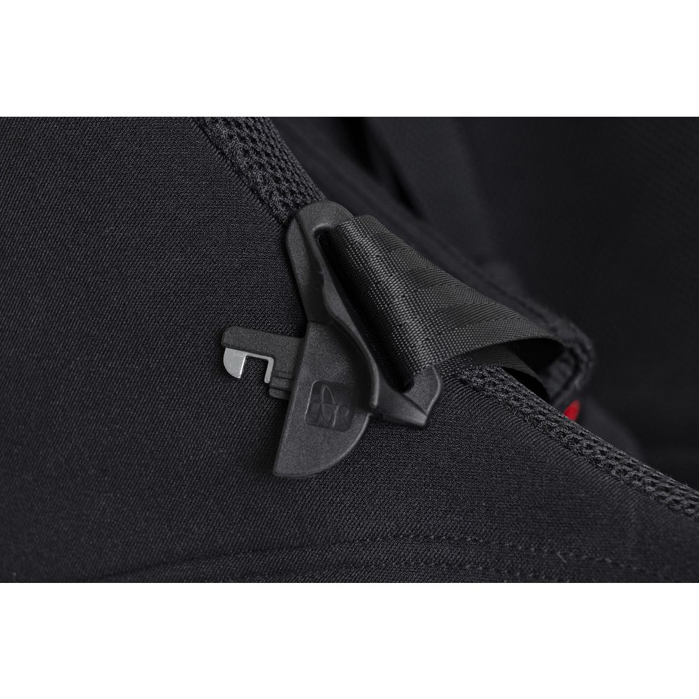 Joie autosjedalica i-Harbour Pro, Grupa 0+, 1 (0-18 kg) (40-105 cm) - Signature Eclipse Mesh slika 23