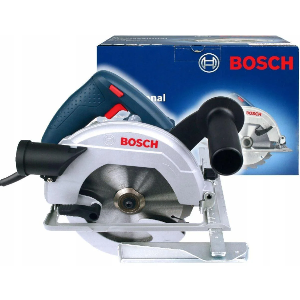 BOSCH Kružna pila GKS 600 Professional slika 2