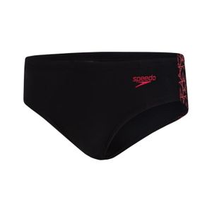 Speedo Kupaće Gaće Boomstar Splice Crne