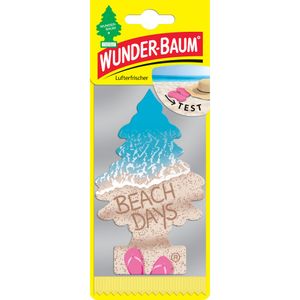 Mirisna Jelkica Wunder Baum Beach Days