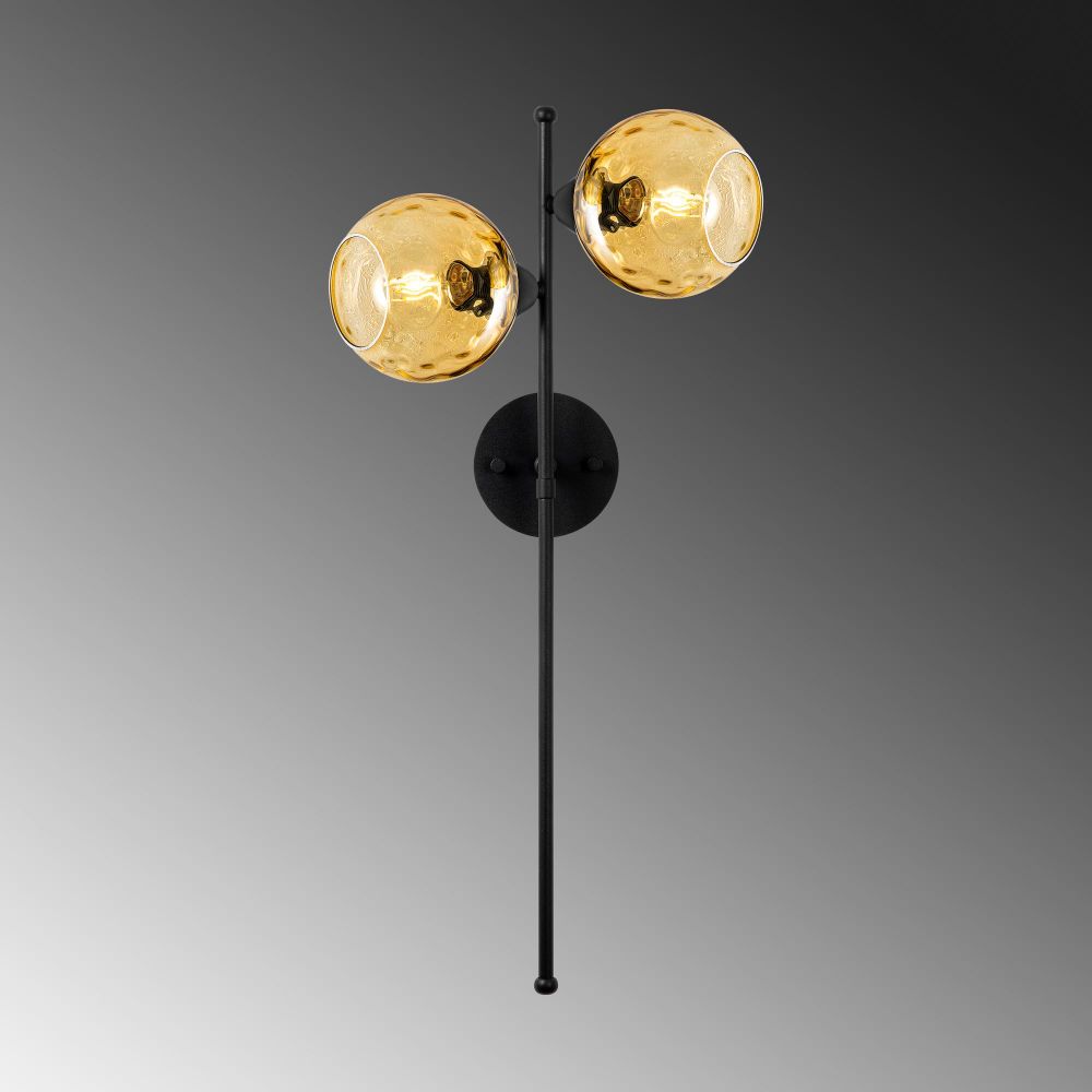 Zidna Lampa Benek - 15 - 14414 slika 6
