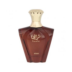 Afnan Turathi Homme Brown Eau De Parfum 90 ml (man)